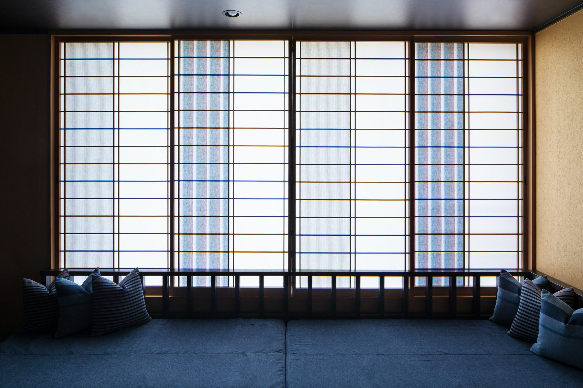 Hoshino Resorts Kai Enshu Hamamatsu Exterior foto