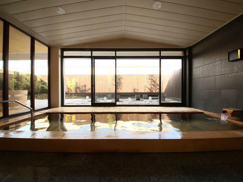 Hoshino Resorts Kai Enshu Hamamatsu Exterior foto