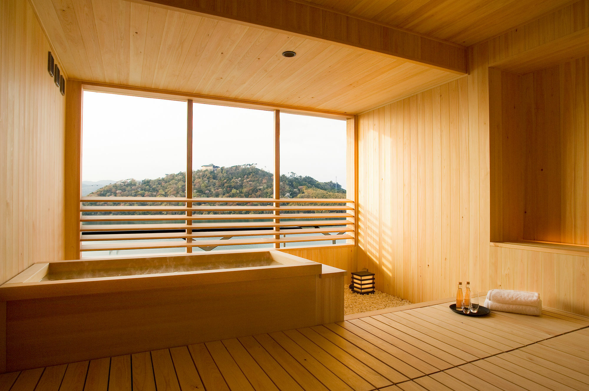 Hoshino Resorts Kai Enshu Hamamatsu Exterior foto