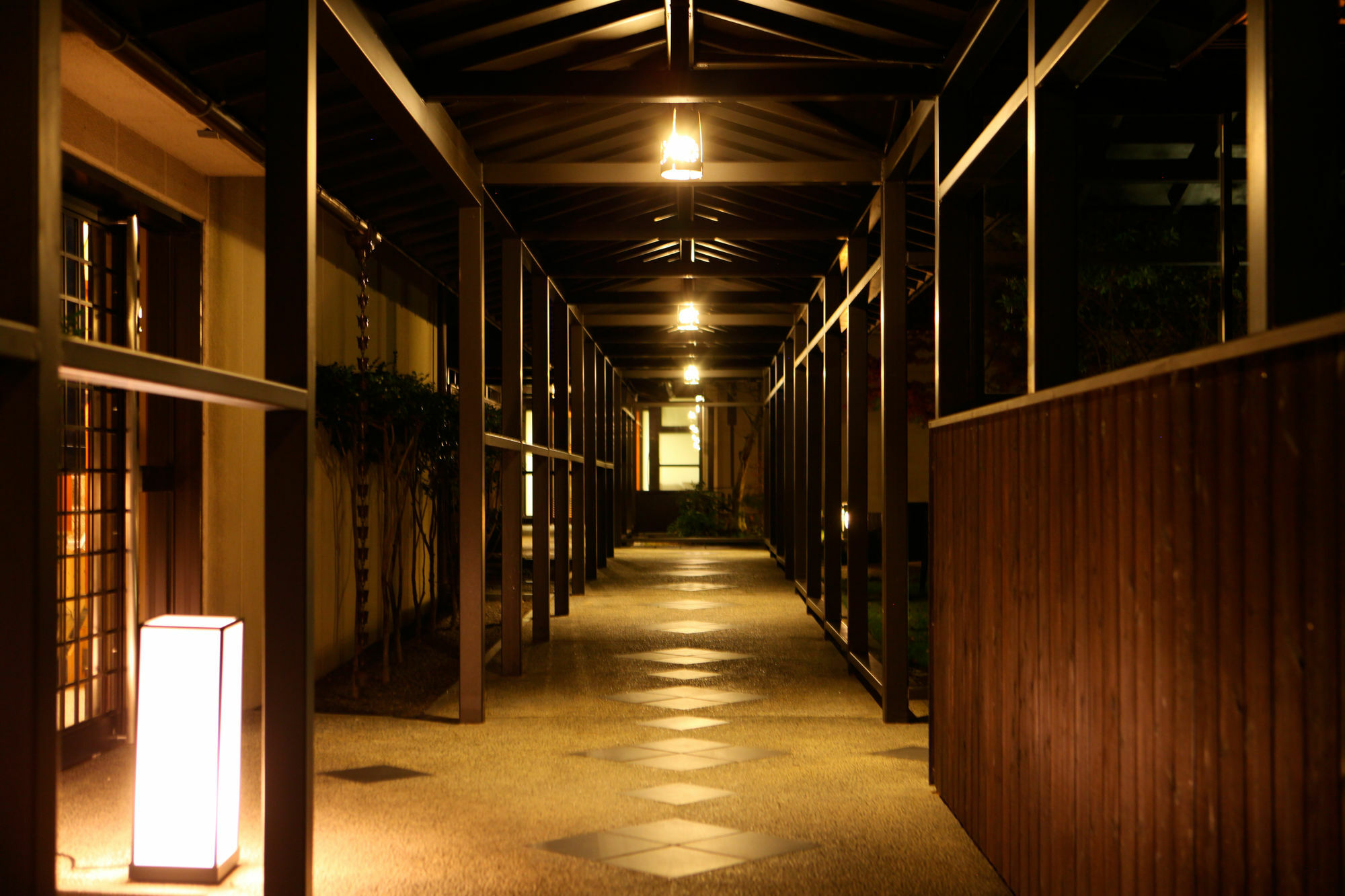 Hoshino Resorts Kai Enshu Hamamatsu Exterior foto