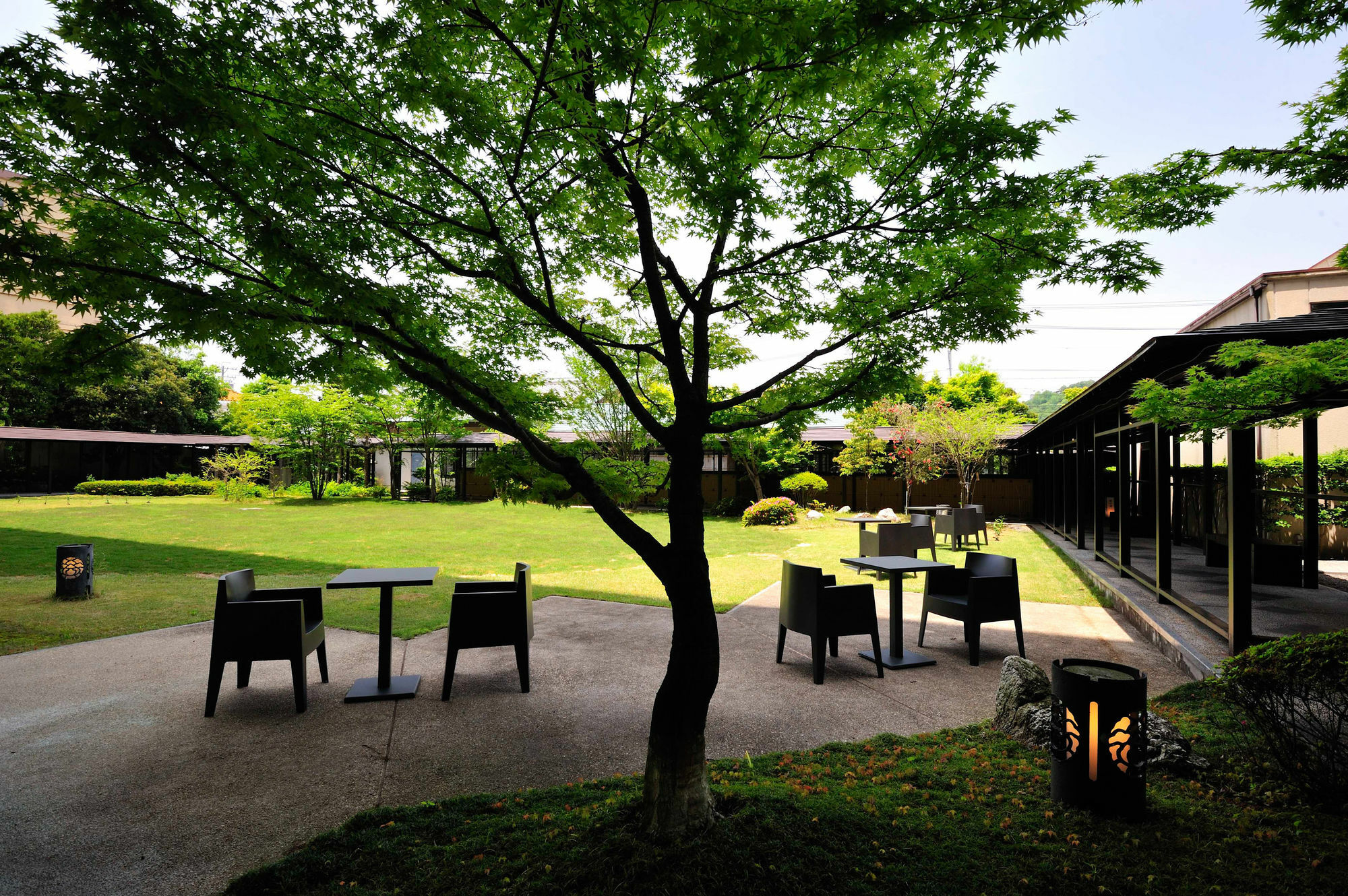 Hoshino Resorts Kai Enshu Hamamatsu Exterior foto