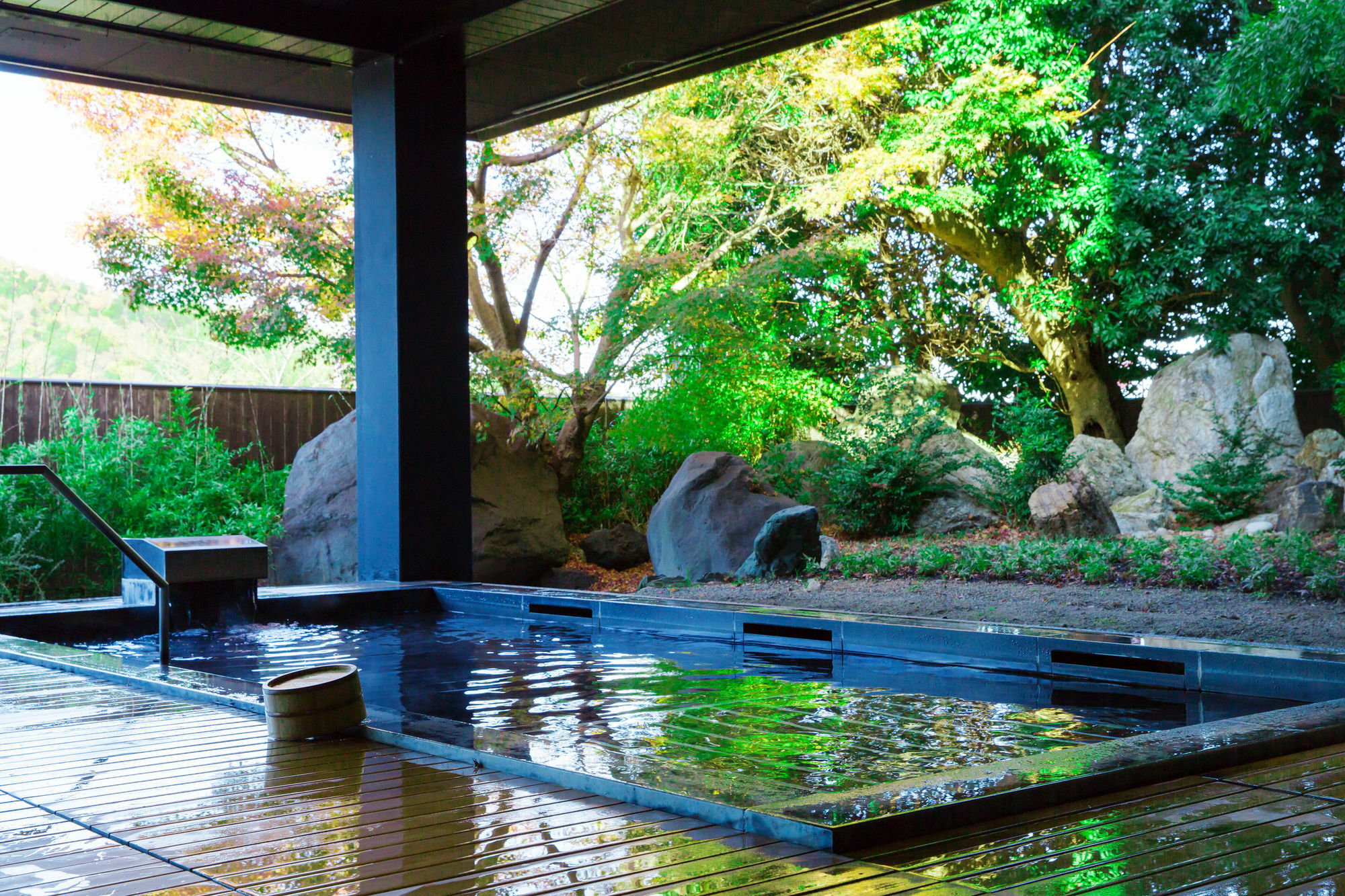 Hoshino Resorts Kai Enshu Hamamatsu Exterior foto
