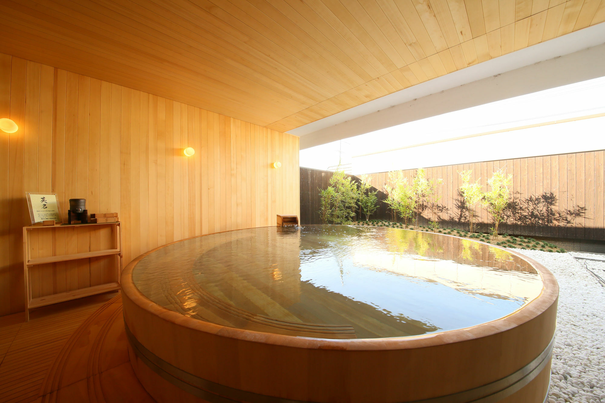 Hoshino Resorts Kai Enshu Hamamatsu Exterior foto